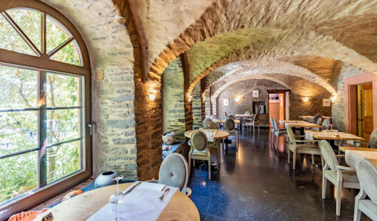 HOTEL AUX TANNERIES DE WILTZ Wiltz