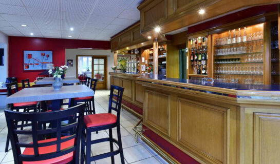 HOTEL RESTAURANT AU LION D'OR Burnhaupt-le-Haut