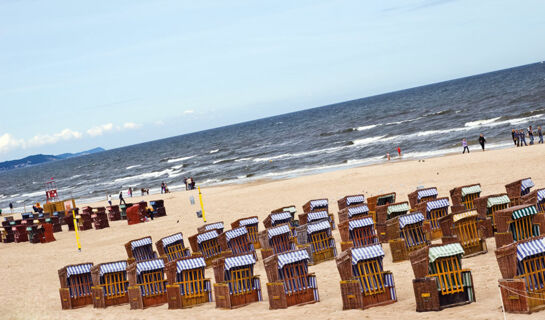 HOTEL PLATINO MARE RESORT & SPA Swinemünde