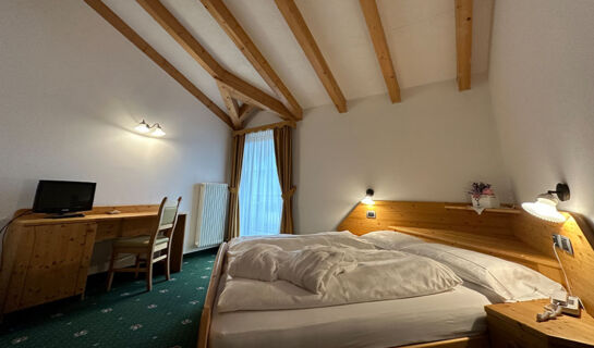 HOTEL FIOR DI BOSCO Giovo