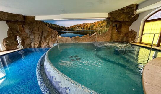 HOTEL FIOR DI BOSCO Giovo