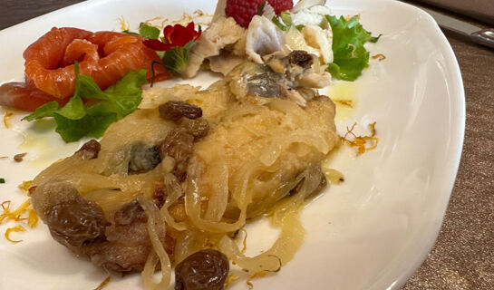 HOTEL FIOR DI BOSCO Giovo