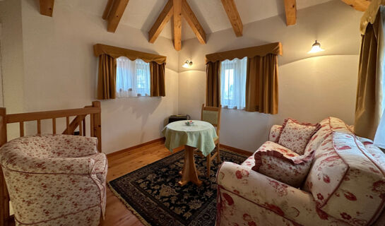 HOTEL FIOR DI BOSCO Giovo