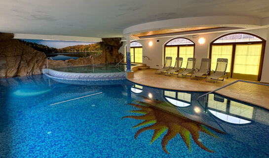 HOTEL FIOR DI BOSCO Giovo