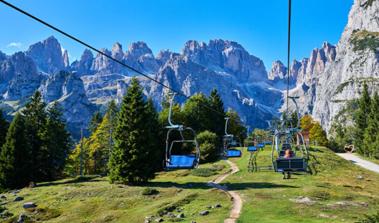 HOTEL FIOR DI BOSCO Giovo