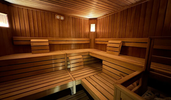 HOTEL FIOR DI BOSCO Giovo