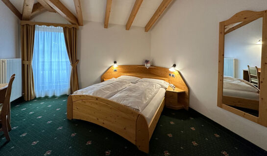 HOTEL FIOR DI BOSCO Giovo