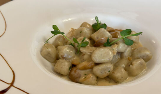 HOTEL FIOR DI BOSCO Giovo