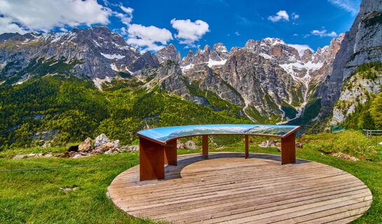 HOTEL FIOR DI BOSCO Giovo