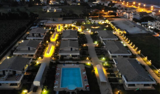 CALABERNARDO RESORT Noto Marina