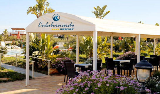 CALABERNARDO RESORT Noto Marina