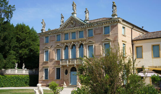 PARK HOTEL TERME Abano Terme