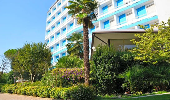 PARK HOTEL TERME Abano Terme