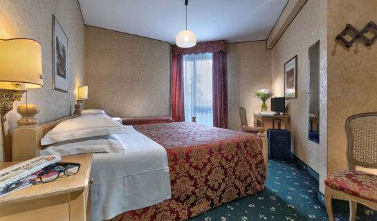 PARK HOTEL TERME Abano Terme