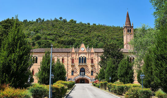 PARK HOTEL TERME Abano Terme