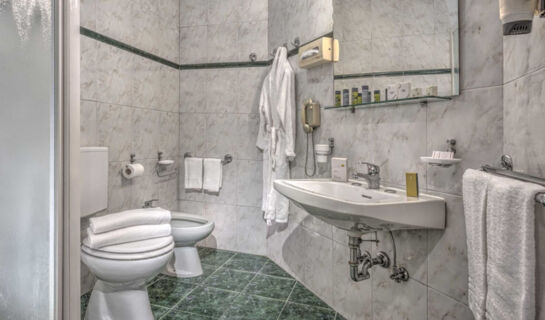 PARK HOTEL TERME Abano Terme