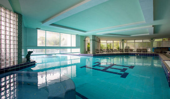 PARK HOTEL TERME Abano Terme