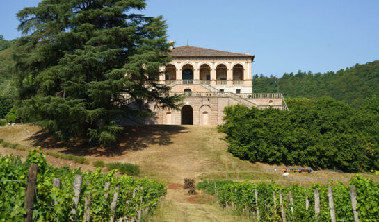 PARK HOTEL TERME Abano Terme
