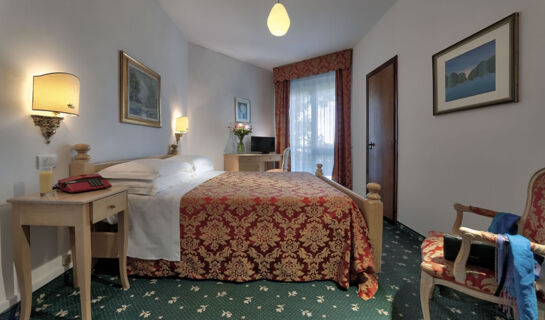 PARK HOTEL TERME Abano Terme
