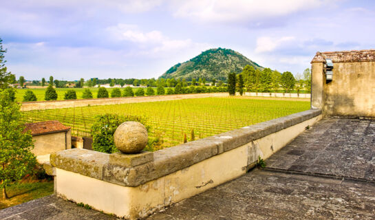PARK HOTEL TERME Abano Terme