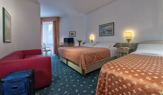 PARK HOTEL TERME Abano Terme