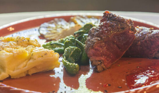 HOTEL RURAL O MUIÑO DE PEÑA A Tarroeira