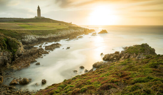 CASA DO CRUCEIRO A Coruña