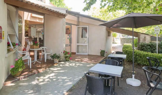 PLATANES HOTEL Étauliers