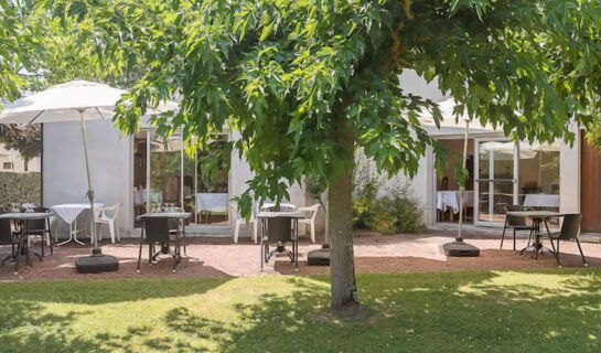 PLATANES HOTEL Étauliers