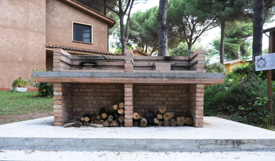 HOTEL IL PARADISO RESIDENCE Cecina