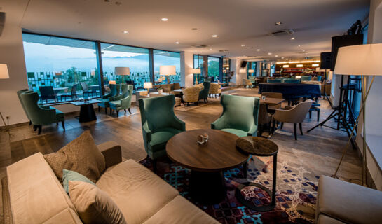 HOTEL RIMSKI DVOR (ADULT ONLY) Rimske Toplice