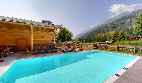 HOTEL SCHLOSSWIRT Großkirchheim