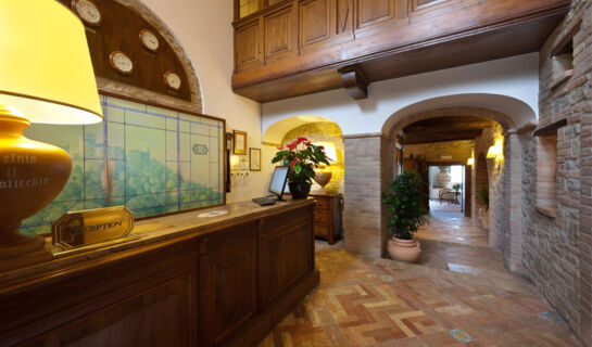 RELAIS IL CANALICCHIO Canalicchio