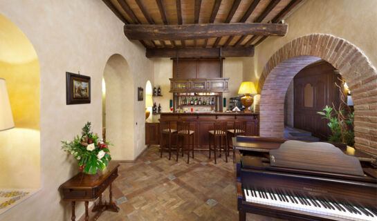 RELAIS IL CANALICCHIO Canalicchio