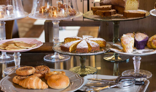 RESORT AL CASTELLO Sillavengo