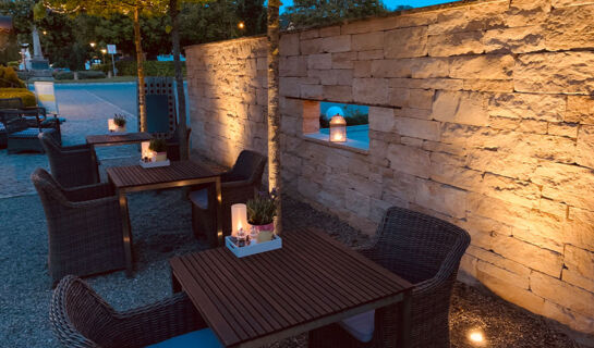 TASTE STYLE HOTEL BÄREN AUGGEN Auggen