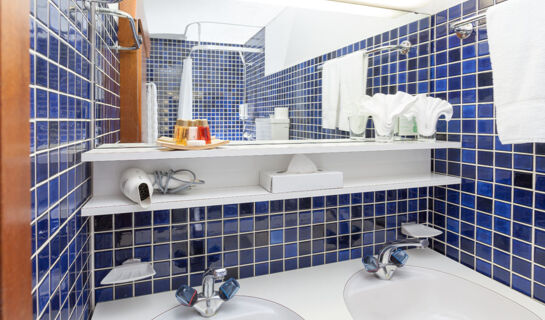 SPORTHOTEL WILDSTRUBEL Lenk