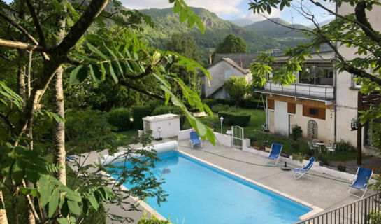 LE BEL HORIZON Vic-sur-Cère