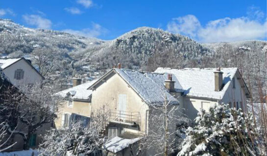 LE BEL HORIZON Vic-sur-Cère