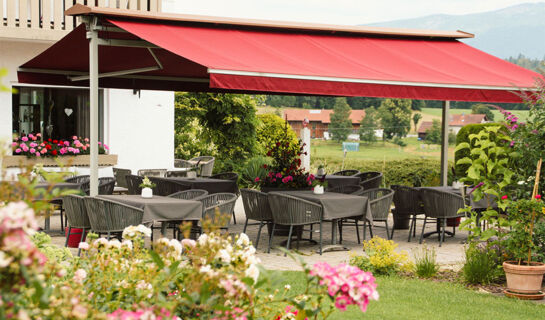 DER WIESHOF St. Oswald-Riedlhütte