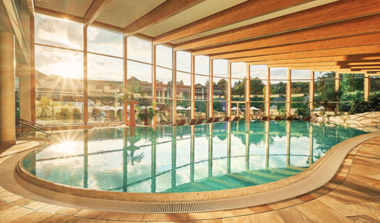 ROMANTIK WELLNESSHOTEL DEIMANN Schmallenberg