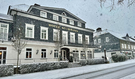 ROMANTIK HOTEL STÖRMANN Schmallenberg