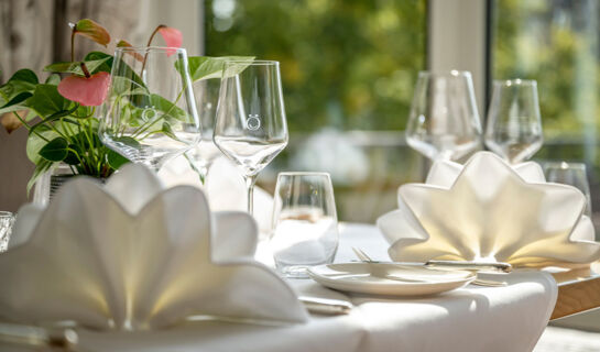 ROMANTIK HOTEL STÖRMANN Schmallenberg