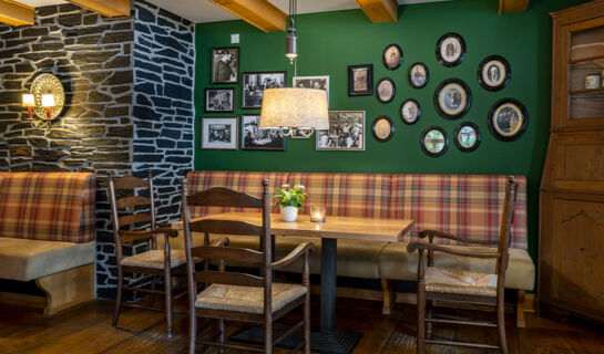 ROMANTIK HOTEL STÖRMANN Schmallenberg