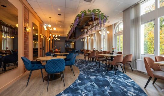 FLETCHER HOTEL-RESTAURANT DE MALLEJAN Vierhouten