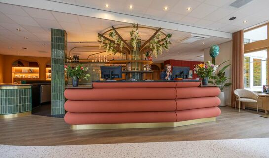 FLETCHER HOTEL-RESTAURANT DE MALLEJAN Vierhouten