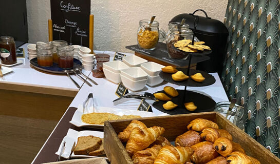 HÔTEL LE REGINA Canet-en-Roussillon