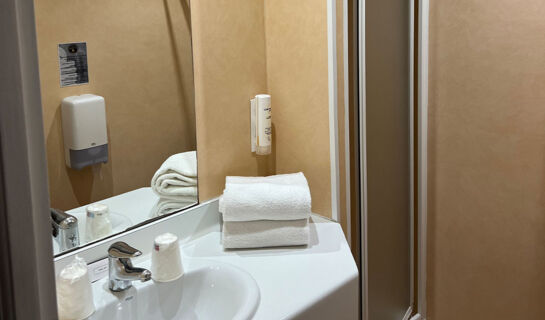 HÔTEL LE REGINA Canet-en-Roussillon