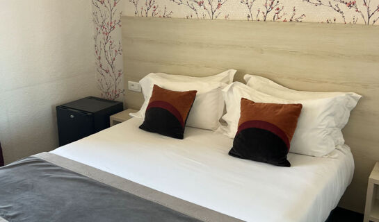 HÔTEL LE REGINA Canet-en-Roussillon