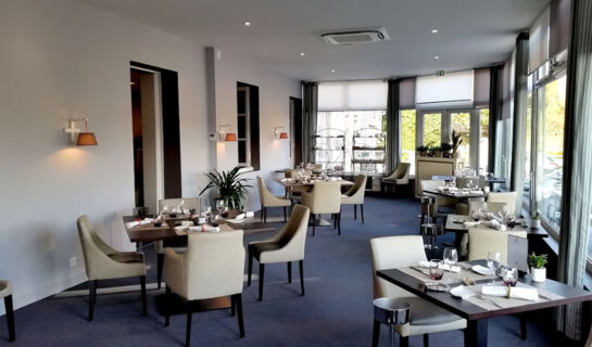 LE GRAND HÔTEL DE MAYENNE Mayenne